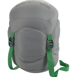 Sacchi a pelo Thermarest Hyperion 20°F/-6°C Long Deep Pacific