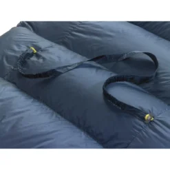 Sacchi a pelo Thermarest Hyperion 20°F/-6°C Regular Deep Pacific