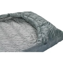 Sacchi a pelo Thermarest Vela 32F/0C Double Storm