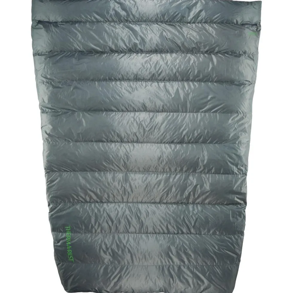 Sacchi a pelo Thermarest Vela 32F/0C Double Storm