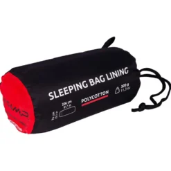 Saccolenzuolo C.A.M.P. Lining Envelope Polycotton Grey