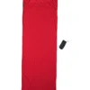 Saccolenzuolo Cocoon Thermolite Radiator Rectangulaire Lava