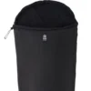 Saccolenzuolo Wilsa Doublette Polaire Black