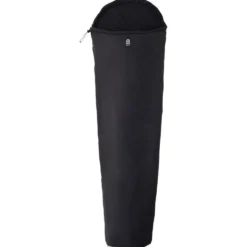 Saccolenzuolo Wilsa Doublette Polaire Black