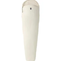 Saccolenzuolo Wilsa Drap Coton Sarco Ecru