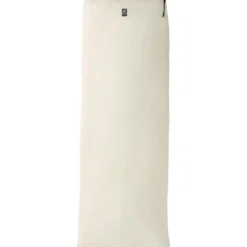 Saccolenzuolo Wilsa Drap Coton Rect Ecru