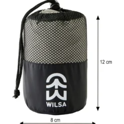 Saccolenzuolo Wilsa Drap De Sac Micro Polyester Sarco