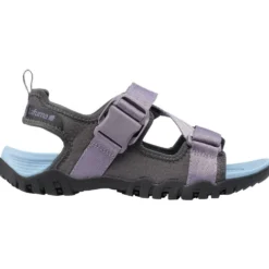 Sandali da trekking Lafuma Access Sandal W Fantasy Grey