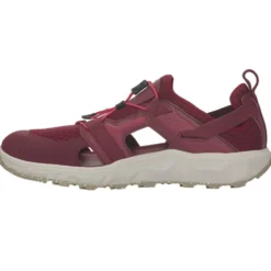 Sandali da trekking Lizard Ultra Trek Wmn Zinfandel Red Virtual Pink