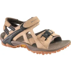 Sandali da trekking Merrell Kahuna III Wmn Classic Taupe