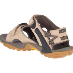 Sandali da trekking Merrell Kahuna III Wmn Classic Taupe