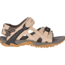 Sandali da trekking Merrell Kahuna III Wmn Classic Taupe