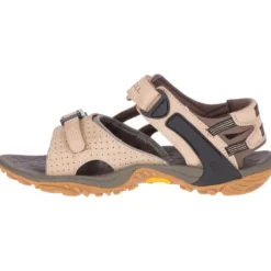 Sandali da trekking Merrell Kahuna III Classic Taupe