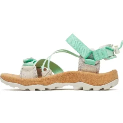 Sandali da trekking Merrell Speed Fusion Web Rmx Mint