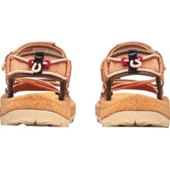 Sandali da trekking Merrell Speed Fusion Web Rmx Tan Rose