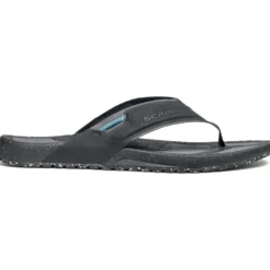 Sandali da trekking Scarpa Tegu Black