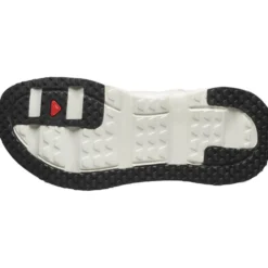 Sandali di recupero Salomon Reelax Slide 6.0 W Vanilla Ice Vanilla Ice Black