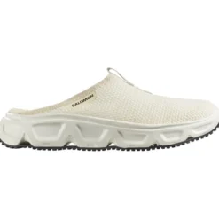 Sandali di recupero Salomon Reelax Slide 6.0 W Vanilla Ice Vanilla Ice Black