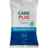 Saponi Care Plus Handy Wash Wipes