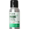 Saponi Paos Poudre De Douche Bio 30 g Lait D'Amande