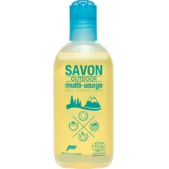 Saponi Pharmavoyage Savon Outdoor Multi Usage