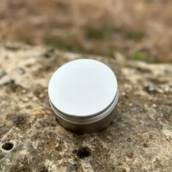 Saponi Sloe Boite A Savon Nomade 2-en-1 Ronde