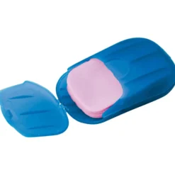 Saponi Travel Safe Soap Leaves