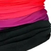 Scaldacollo Barts Multicol Polar Dip Dye Magenta