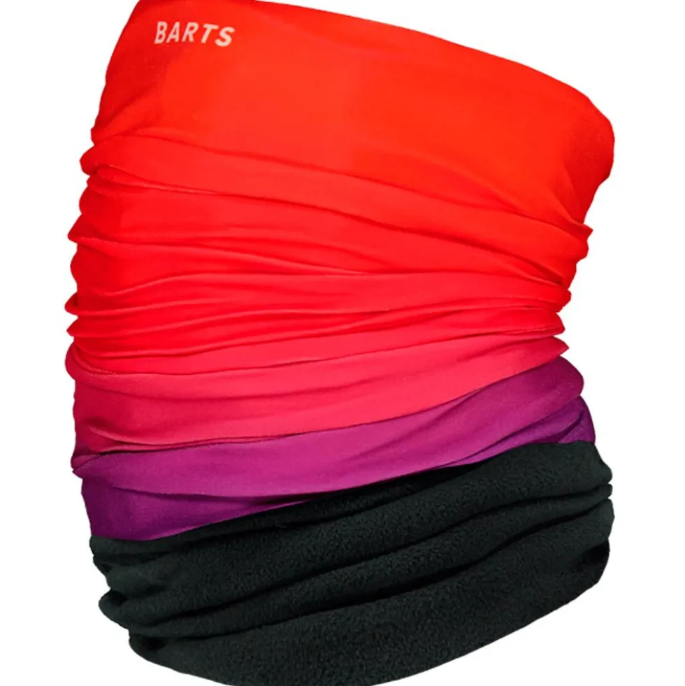 Scaldacollo Barts Multicol Polar Dip Dye Magenta
