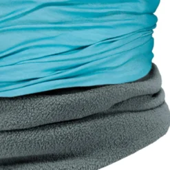 Scaldacollo Barts Multicol Polar Light Blue