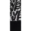 Scaldacollo Buff Polar Youth Neckwear Hione Black
