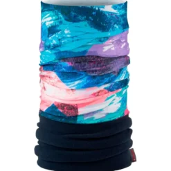Scaldacollo Buff Polar Youth Neckwear Damisar Multi