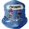 Scaldacollo Bv Sport Foulard Original Story Trailing Finisher