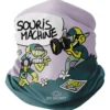 Scaldacollo Bv Sport Foulard Original Story Trailing Clic