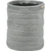 Scaldacollo Cairn Alva Col Agathe Grey