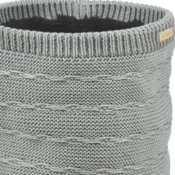 Scaldacollo Cairn Alva Col Agathe Grey