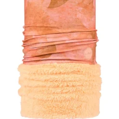 Scaldacollo Cairn Malawi Polar Plush Peach