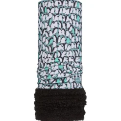 Scaldacollo Cairn Malawi Polar Plush Junior Iceberg Penguin
