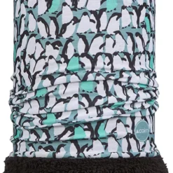 Scaldacollo Cairn Malawi Polar Plush Junior Iceberg Penguin