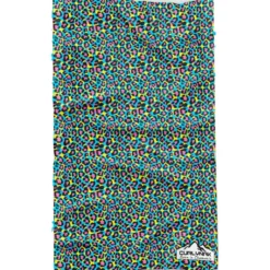 Scaldacollo Curlynak Gratté Inside Neckwear Bye Pant