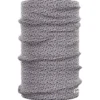 Scaldacollo Curlynak Seamless Neckwear Silver Leo