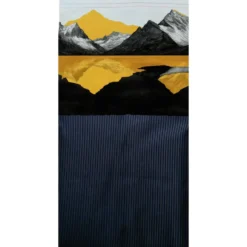 Scaldacollo Foehnalpes Hybrid Neckwear Horizon Or