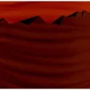 Scaldacollo Foehnalpes Light Neckwear Volcanic