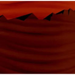 Scaldacollo Foehnalpes Light Neckwear Volcanic