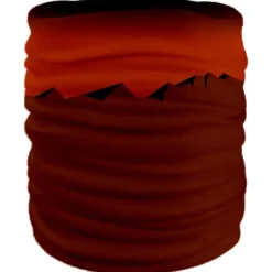 Scaldacollo Foehnalpes Light Neckwear Volcanic