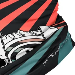 Scaldacollo Jones Recycled Neckwarmer Tweaker