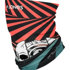 Scaldacollo Jones Recycled Neckwarmer Tweaker