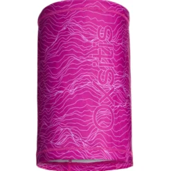 Scaldacollo Oxsitis 3in1 Neckwear Plum