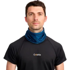 Scaldacollo Oxsitis 3in1 Neckwear Cosmos