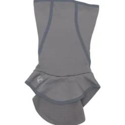 Scaldacollo PAG Neck Pro+ Air Grid Steeple Grey